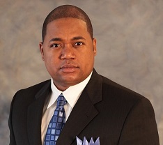 Bryant E. Scaife, Sr., President