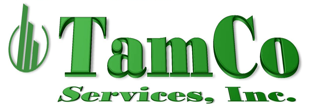 TamCo Services Logo