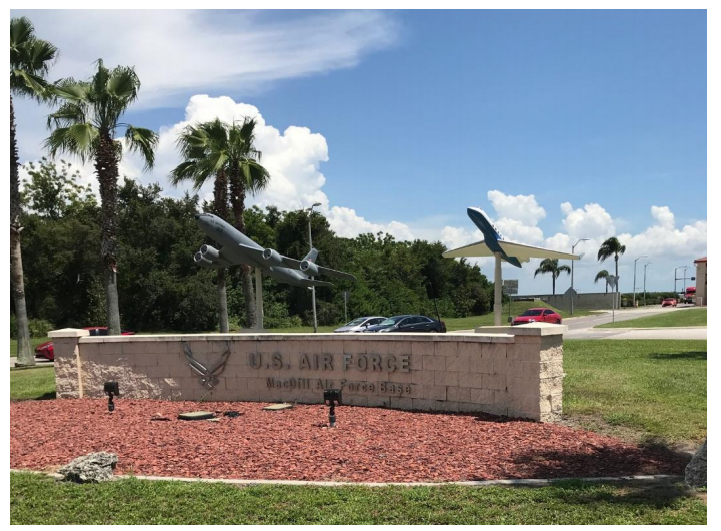 MacDill AFB